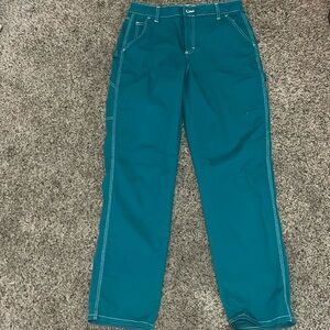 Blue Dickies Pants